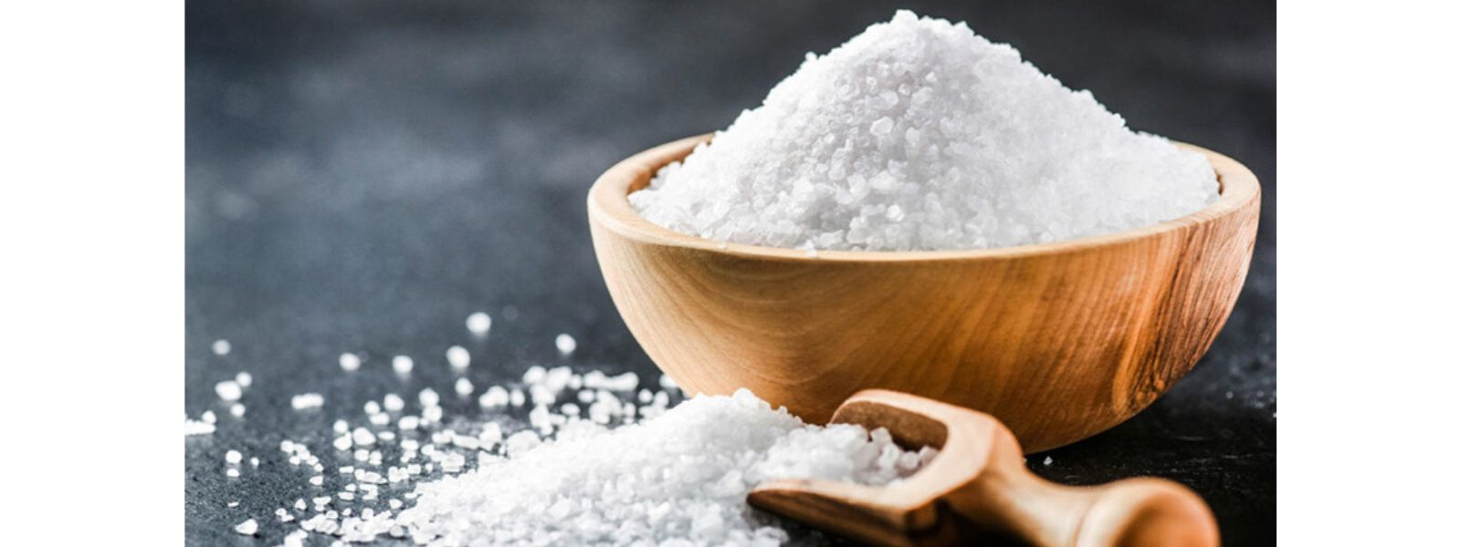 Salt Prices Expected to Rise Due to Import Costs